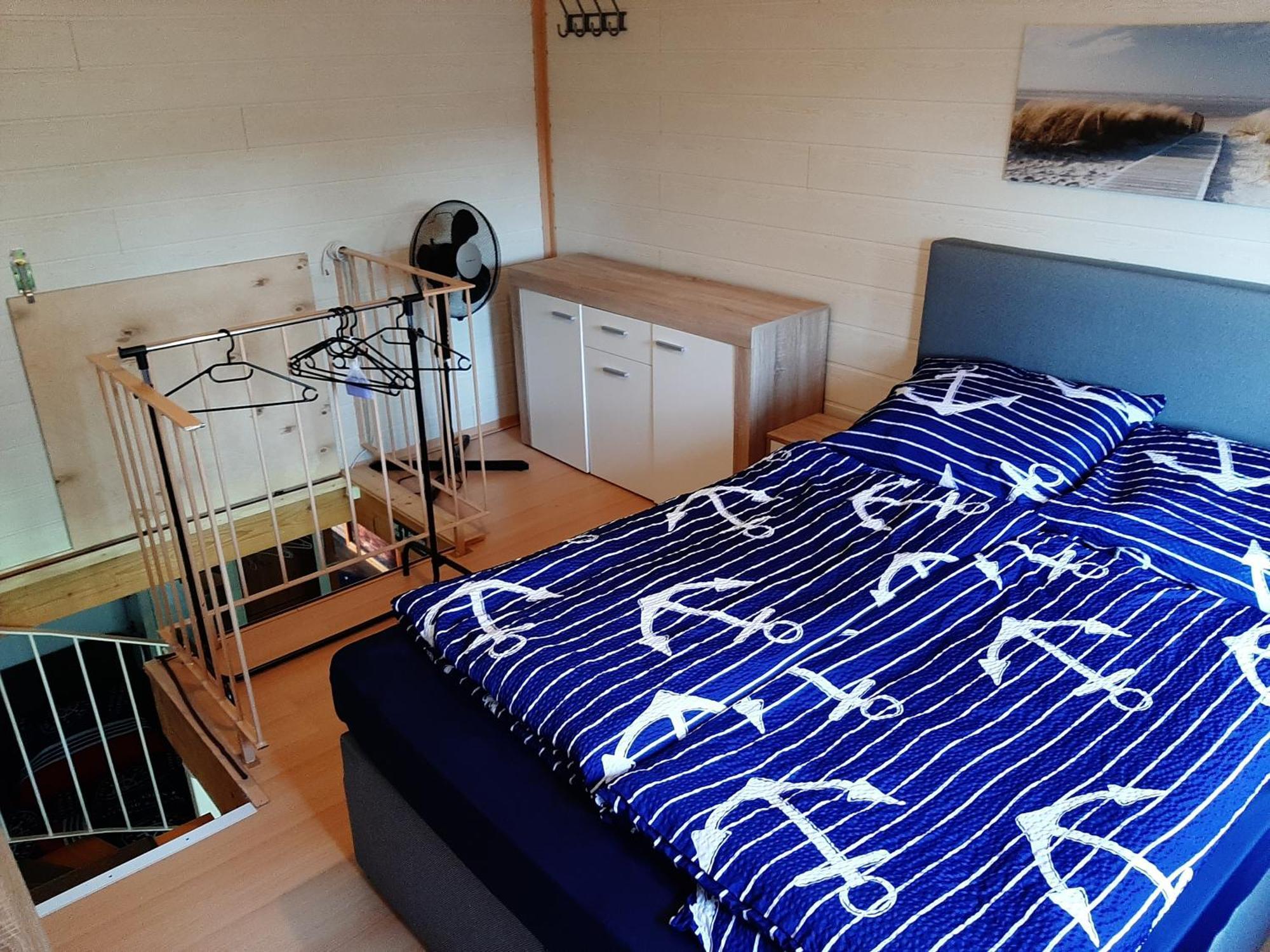 Ferienwohnung Sidro Schortens Eksteriør billede